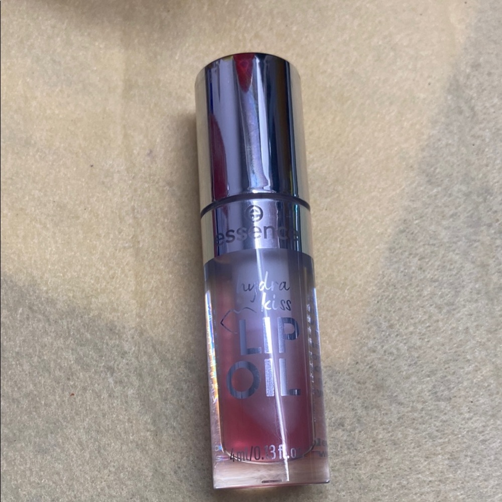 Hydra Kiss Lip Oil - Pink